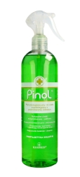 Kosmed Pinol Płyn pielęgnacyjny do ciała zapobiegający odleżynom 500ml
