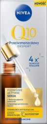 NIVEA Q10 Ekspert Serum wypełniające zmarszczki 15 ml