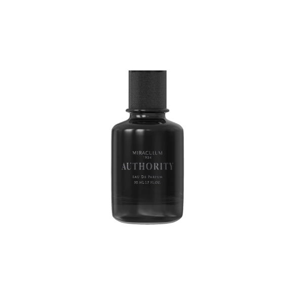 MIRACULUM Noir Majesty Woda perfumowana dla mężczyzn Authority 50 ml