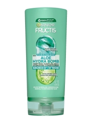 GARNIER Fructis Aloe Hydra Bomb Odżywka nawilżająca do włosów odwodnionych 200ml