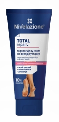 NIVELAZIONE Regenerujący krem do pękających pięt 75 ml