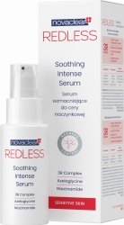 NOVACLEAR Redless Serum wzmacniające do cery naczynkowej 30 ml