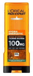 LOREAL Men Expert Żel pod prysznic Hydra Energetic - 400ml