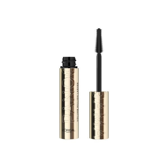 LOREAL Volume Million Lashes Panorama Tusz do rzęs Czarny 9,9ml