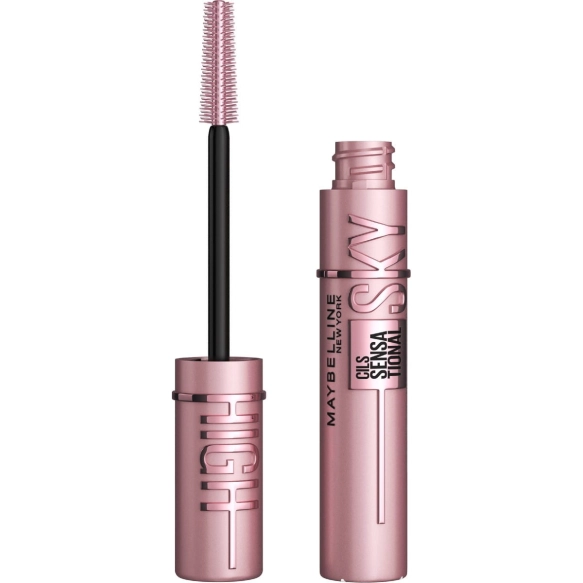 MAYBELLINE Lash Sensational Sky High - Black 7.2 ml