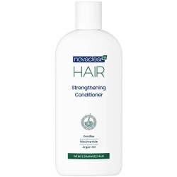 NOVACLEAR Hair Odżywka wzmacniająca włosy 250 ml