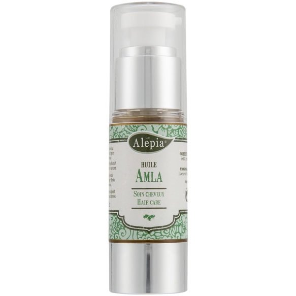 Amla Hair Oil, Alepia, 30ml