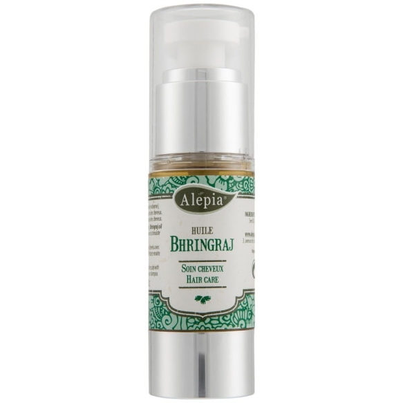 Olej do Włosów Bhringraj Spray, Alepia, 30ml