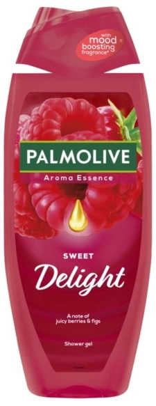PALMOLIVE Aroma Essence Żel pod prysznic Sweet Delight 500 ml