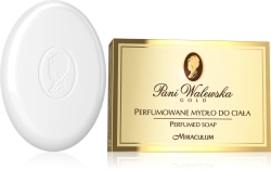 Мыло Парфюмированное Pani Walewska Gold, 100 г