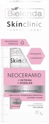 BIELENDA Professional Skin Clinic Neoceramid Dual booster serum nawilżająco – odbudowujące 45 ml