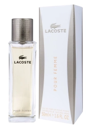 LACOSTE Pour Femme Woda perfumowana damska 50 ml