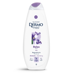 DERMOMED Żel do mycia ciała Relax 750 ml