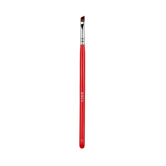 IBRA Pędzel nr 15 Nylon - do eyelinera   1szt.