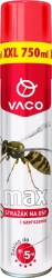 VACO Max Strażak na osy i szerszenie XL (zasięg 5,5 metra) 750 ml