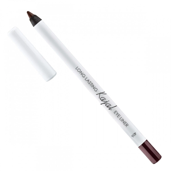 LAMEL Long Lasting Długotrwała żelowa konturówka do oczu nr 406