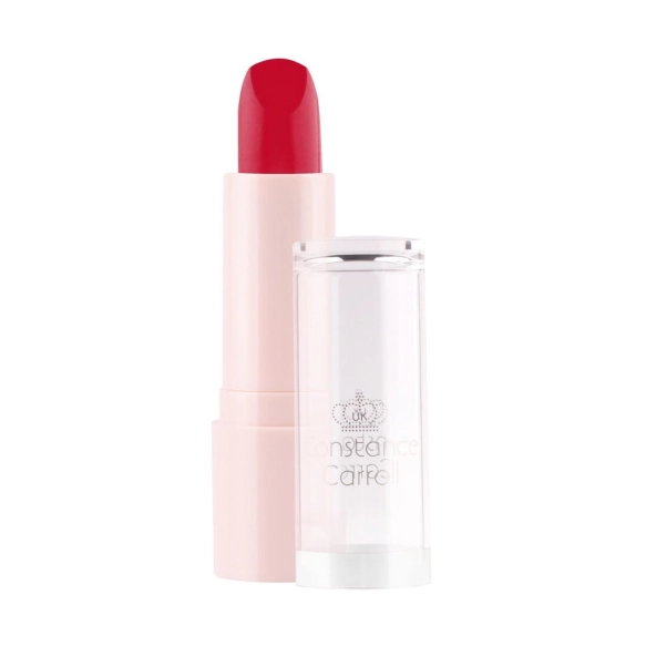 CONSTANCE CARROLL Cream Fashion Colour Lipstick 20 Ruby Kiss