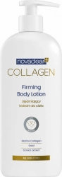 NOVACLEAR Collagen Ujędrniający balsam do ciała 500 ml