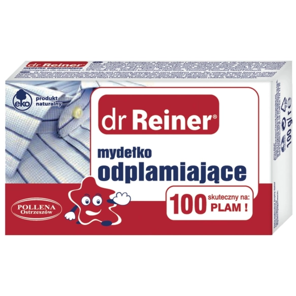 Mydełko Odplamiające Dr Reiner, 100 g