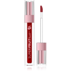 EVELINE Superfruit Żelowy tint do ust 01 Acerola Pop 4 ml