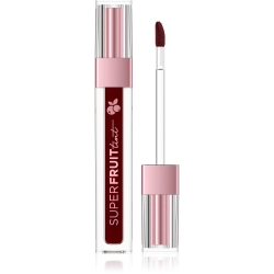 EVELINE Superfruit Żelowy tint do ust 03 Goji Cocoa 4 ml