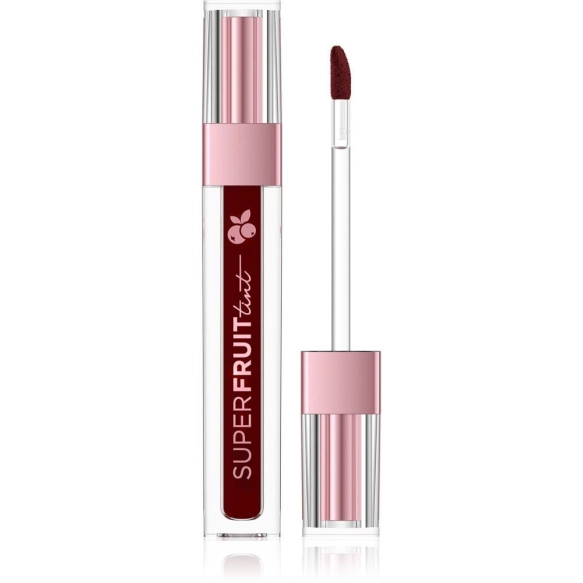 EVELINE Superfruit Żelowy tint do ust 03 Goji Cocoa 4 ml