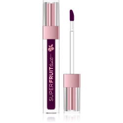 EVELINE Superfruit Żelowy tint do ust 04 Superberry 4 ml