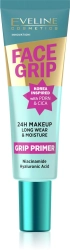 EVELINE Face Grip Baza pod makijaż, nawilżająca, żelowa 30 ml