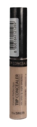THE SAEM Cover Perfection Tip Concealer Korektor do twarzy 1,5 Natural Beige