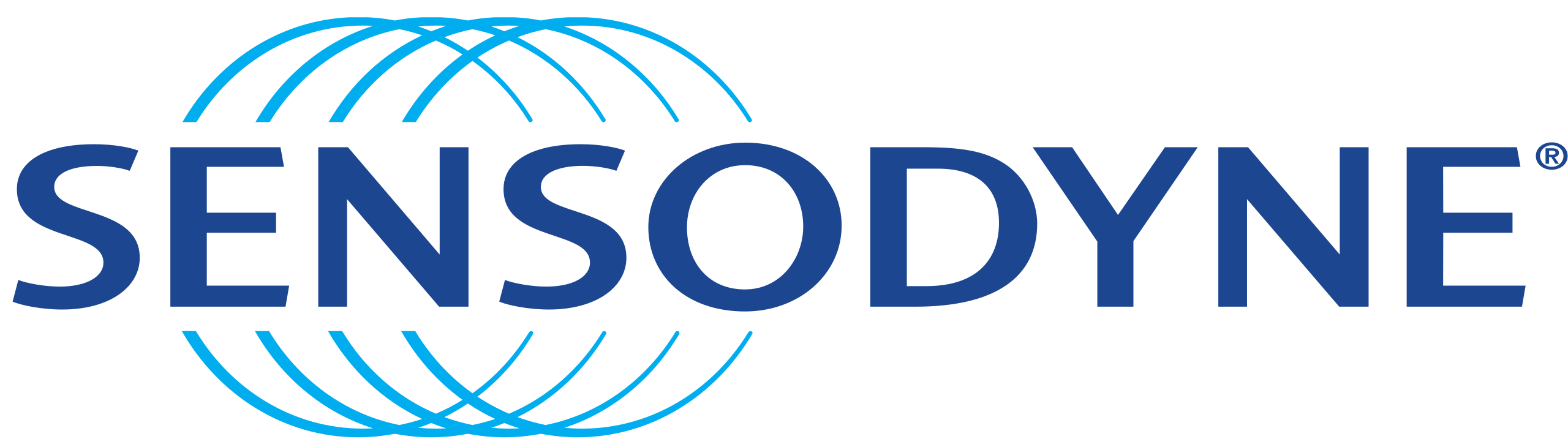 SENSODYNE