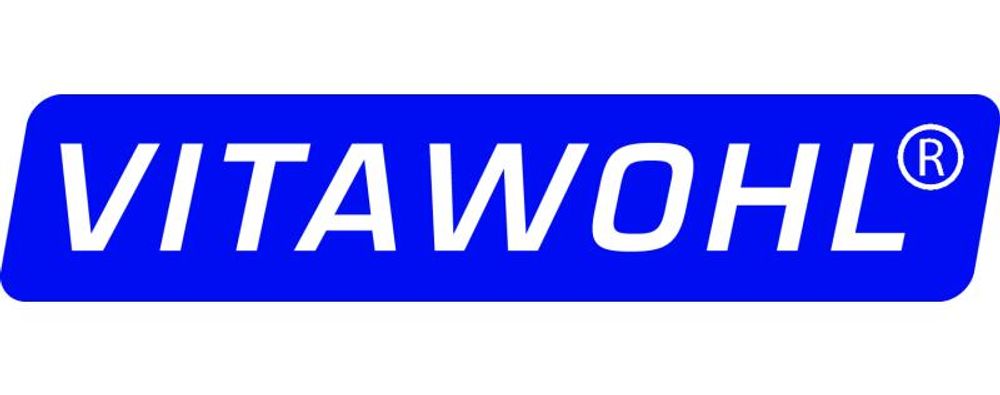 Vitawohl