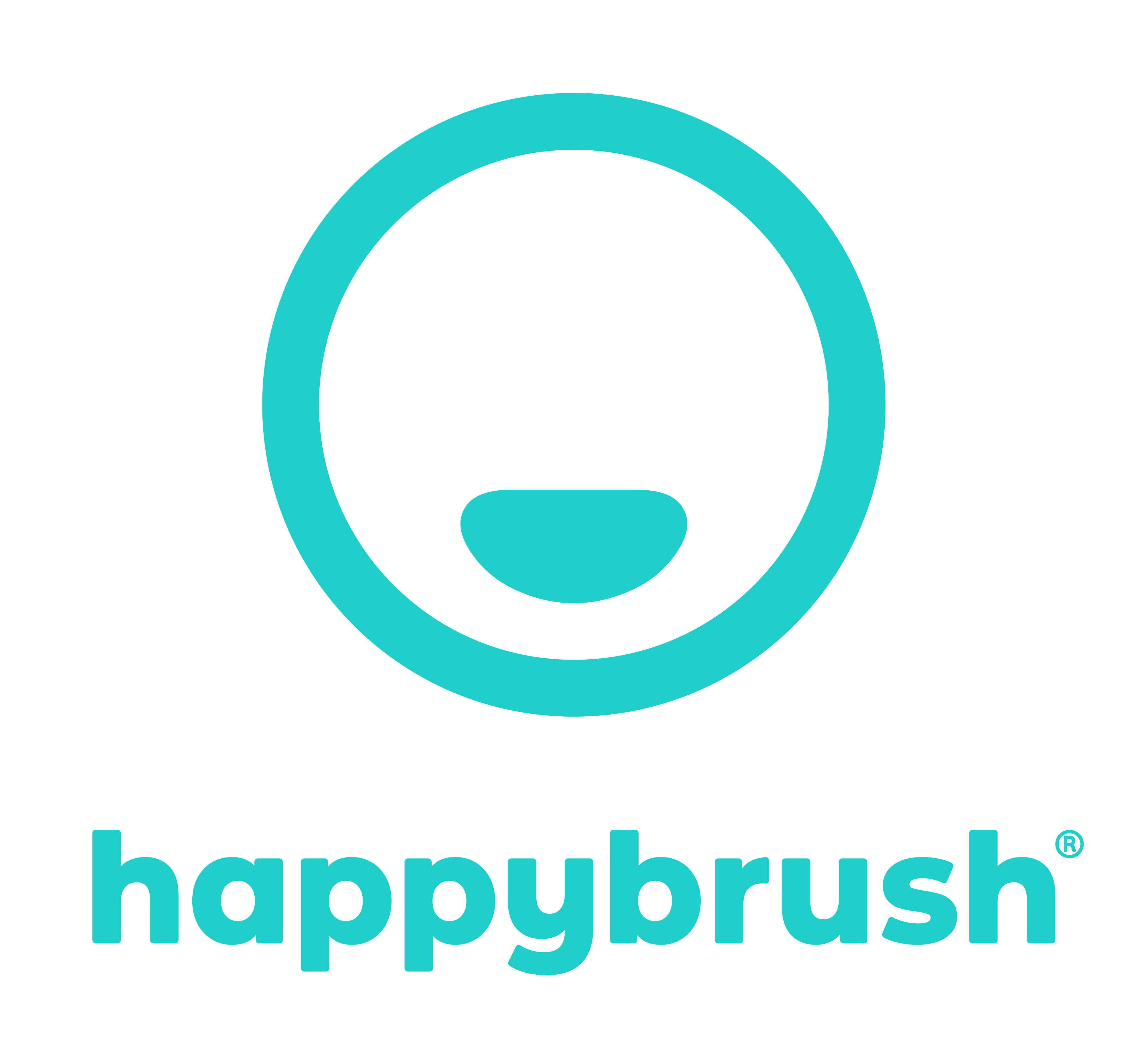 happybrush