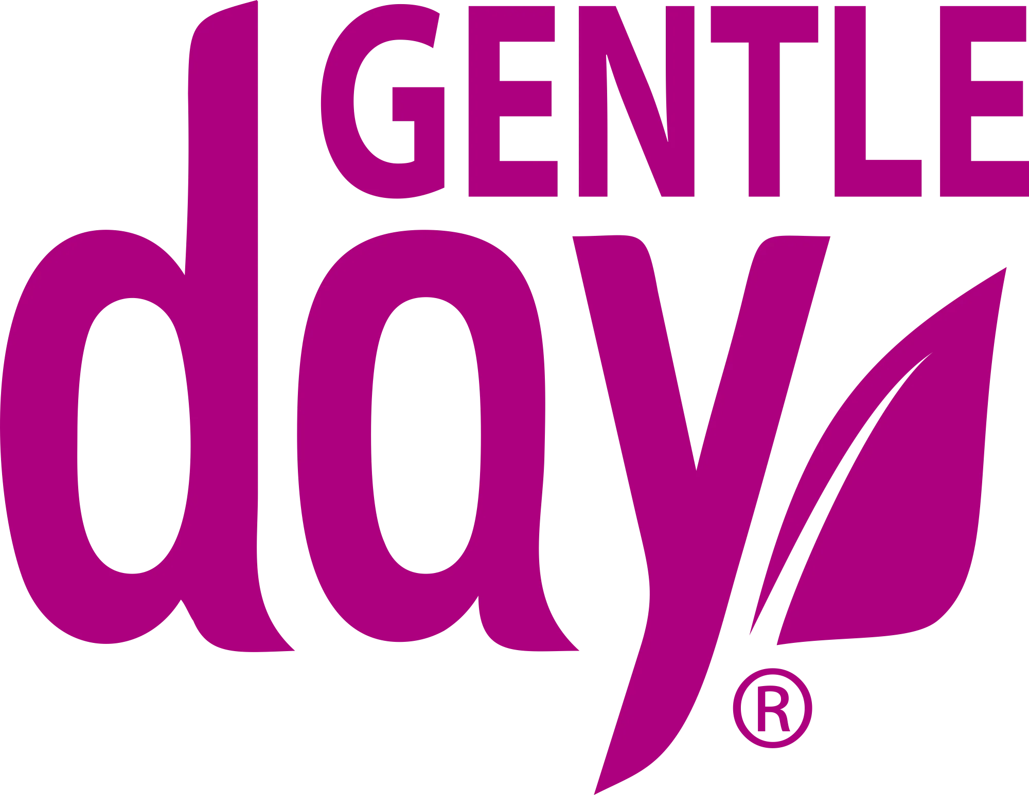 Gentle Day