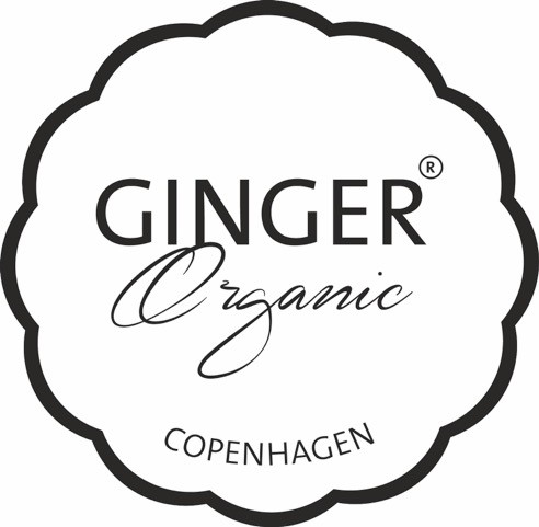 Ginger Organic