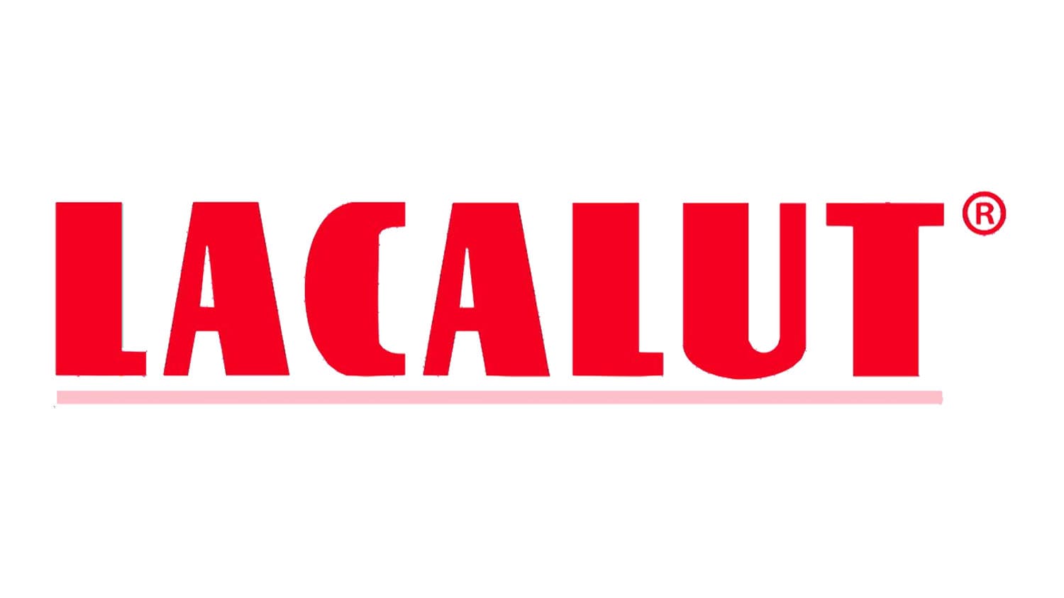 Lacalut