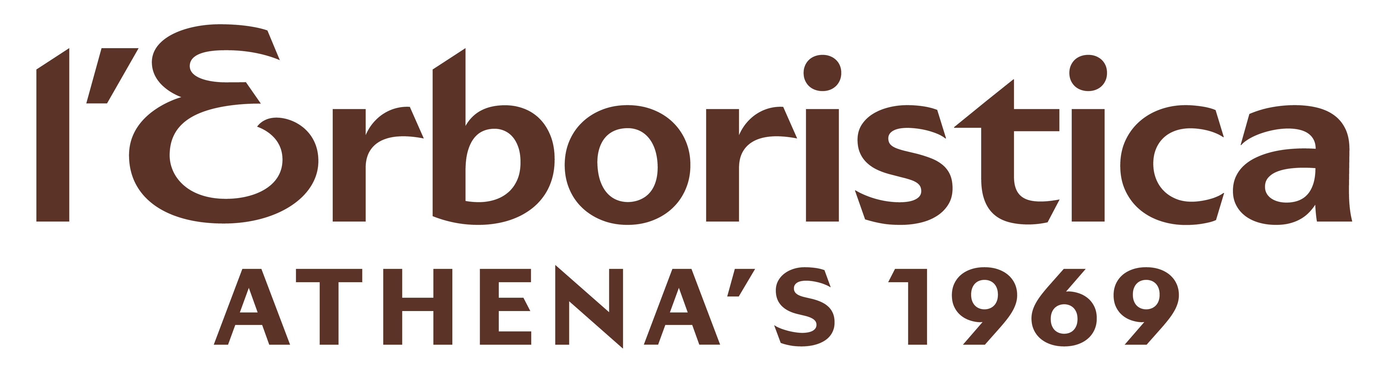 L’Erboristica