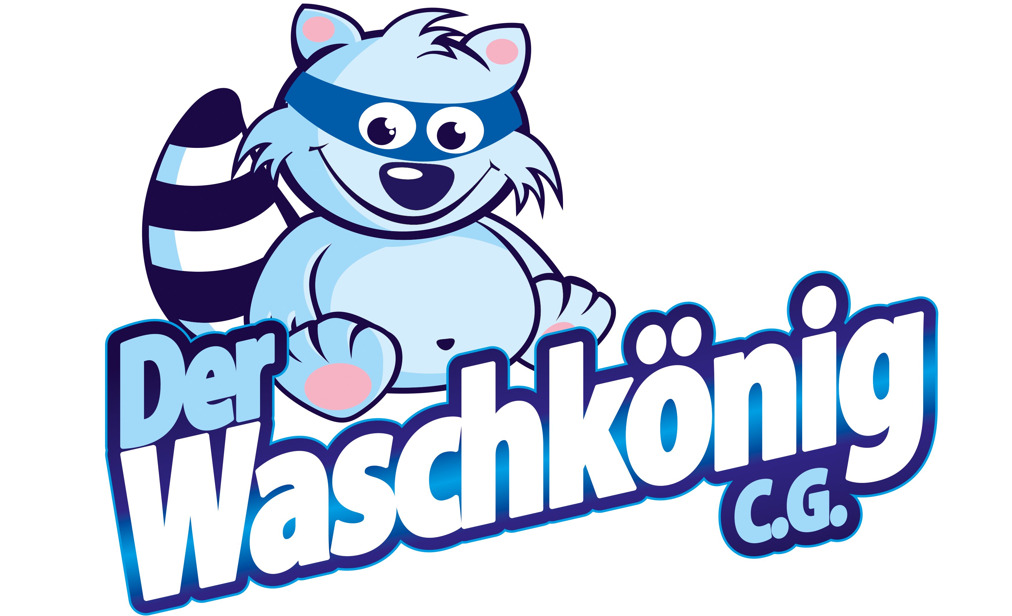 Der Waschkönig