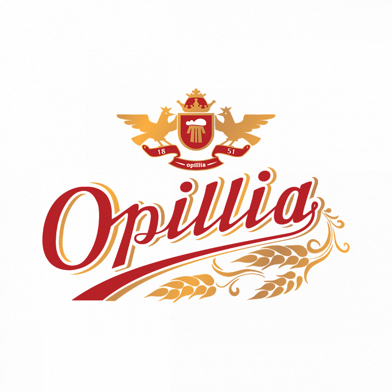 Opillia